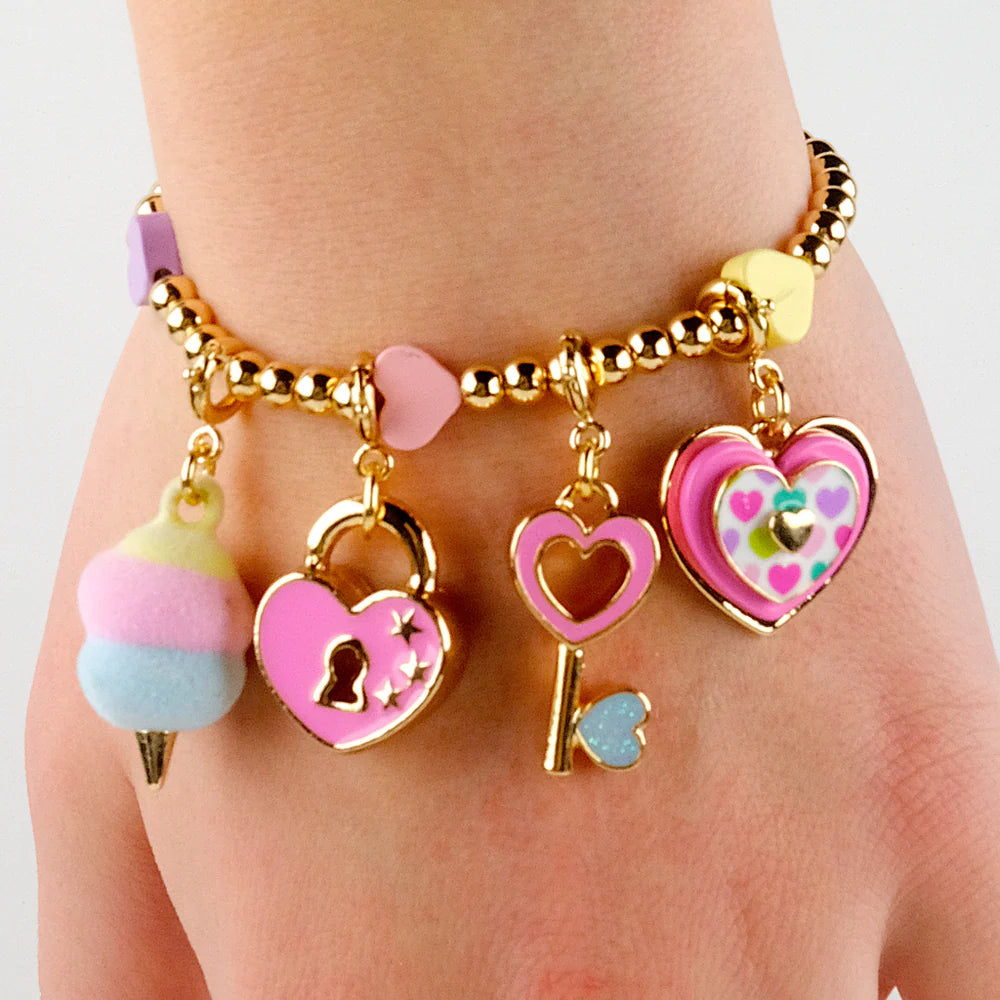 CHARM ALGODÓN DE AZUCAR