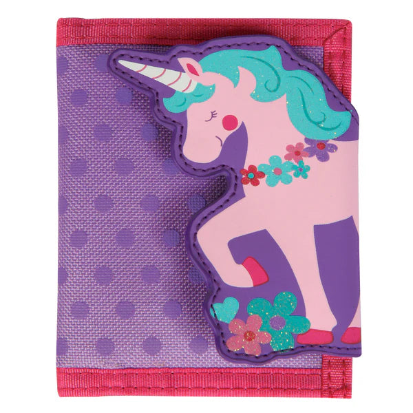 STEPHEN JOSEPH CARTERA UNICORNIO