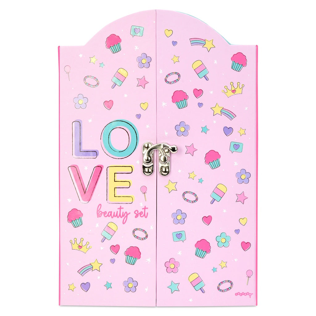 ISCREAM SET DE BELLEZA CLOSET