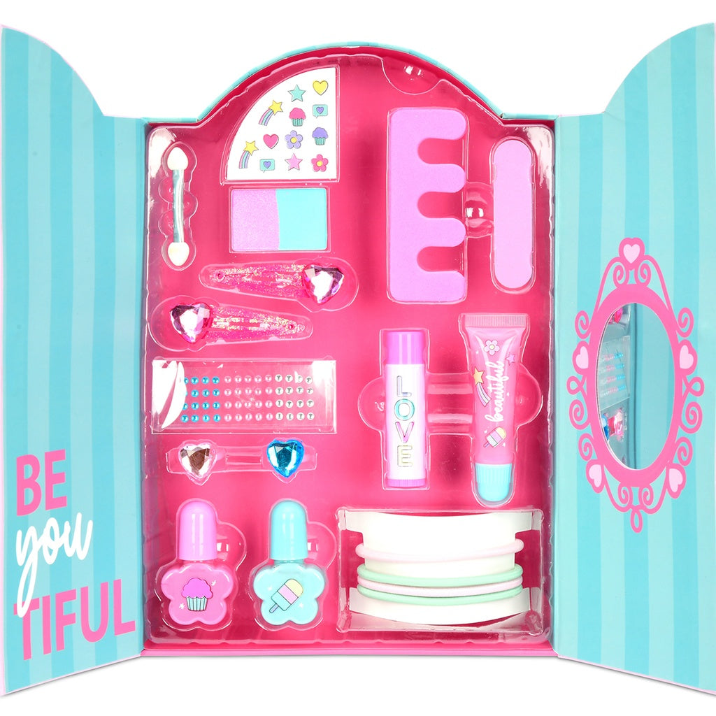 ISCREAM SET DE BELLEZA CLOSET