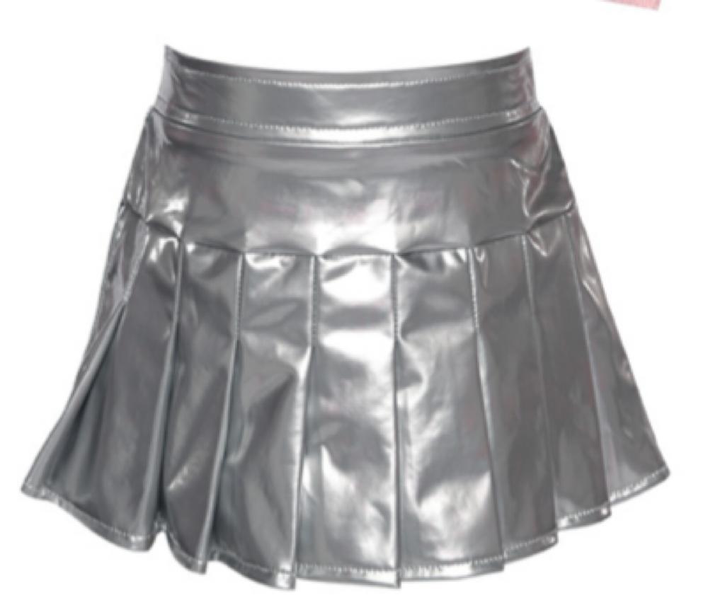 Baby Sara Falda Short Espacio