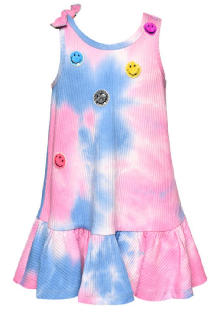 Baby Sara Vestido Emojis