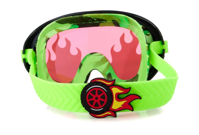 Blin2Go Mask Car Green