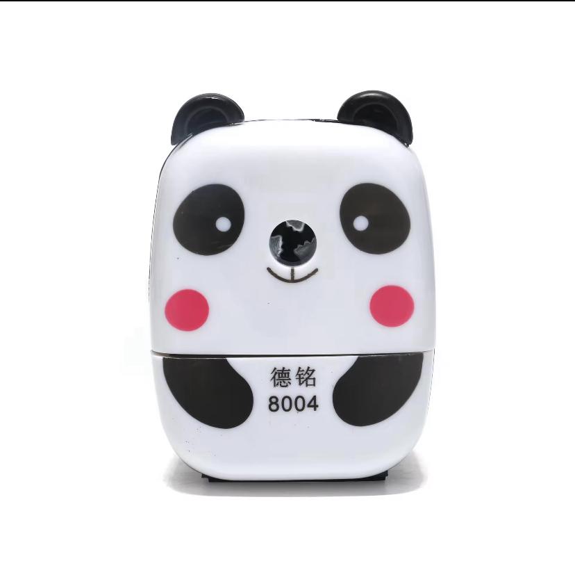 SACAPUNTAS PANDA