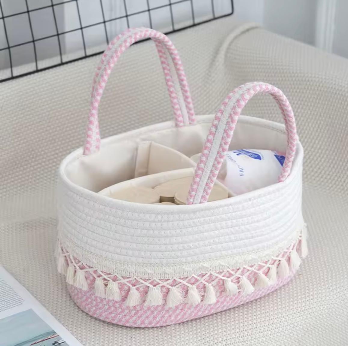 CESTA BEBE