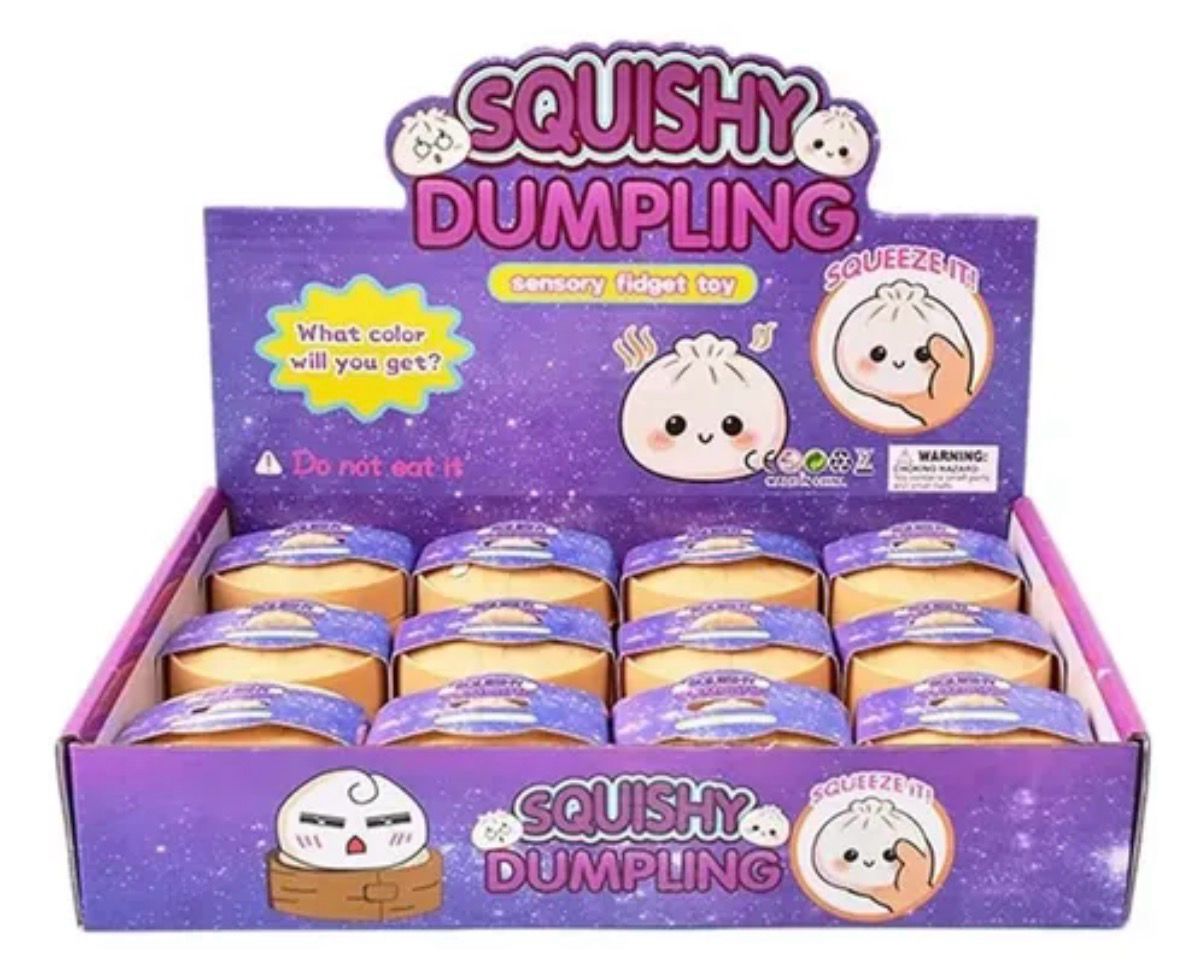 MINI DUMPLING