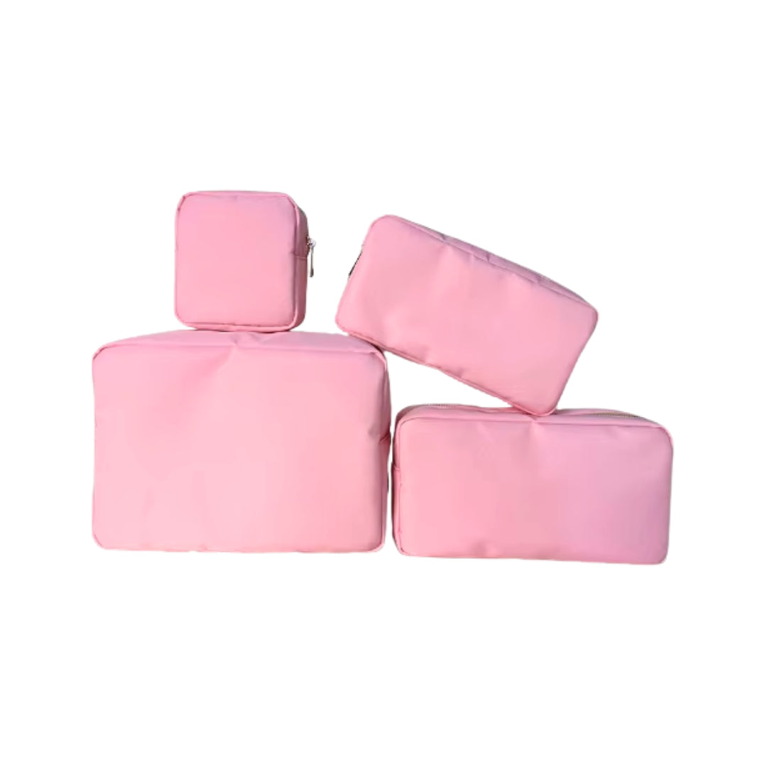 Combo Estuches Rosa