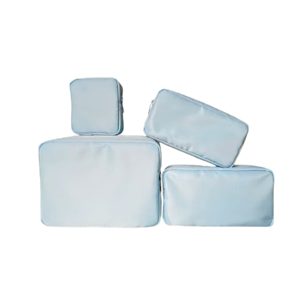 Combo Estuches Azul