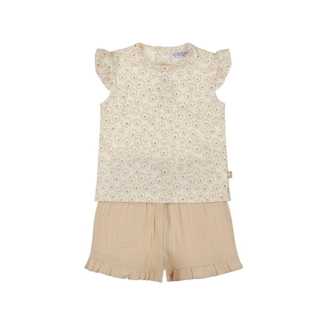 KOOL KIDS BABYSUIT
