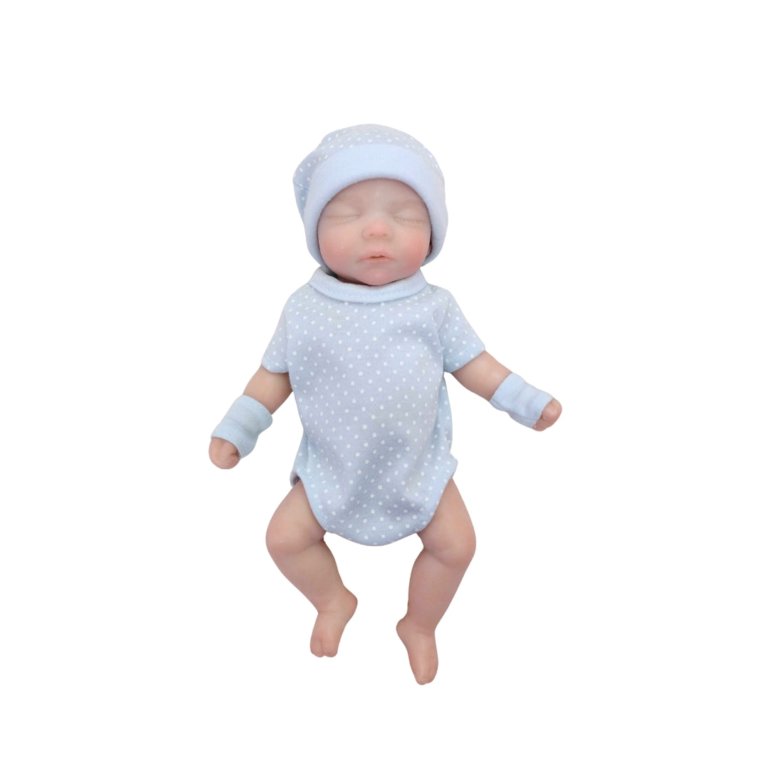 BEBÉ REBORN SARA