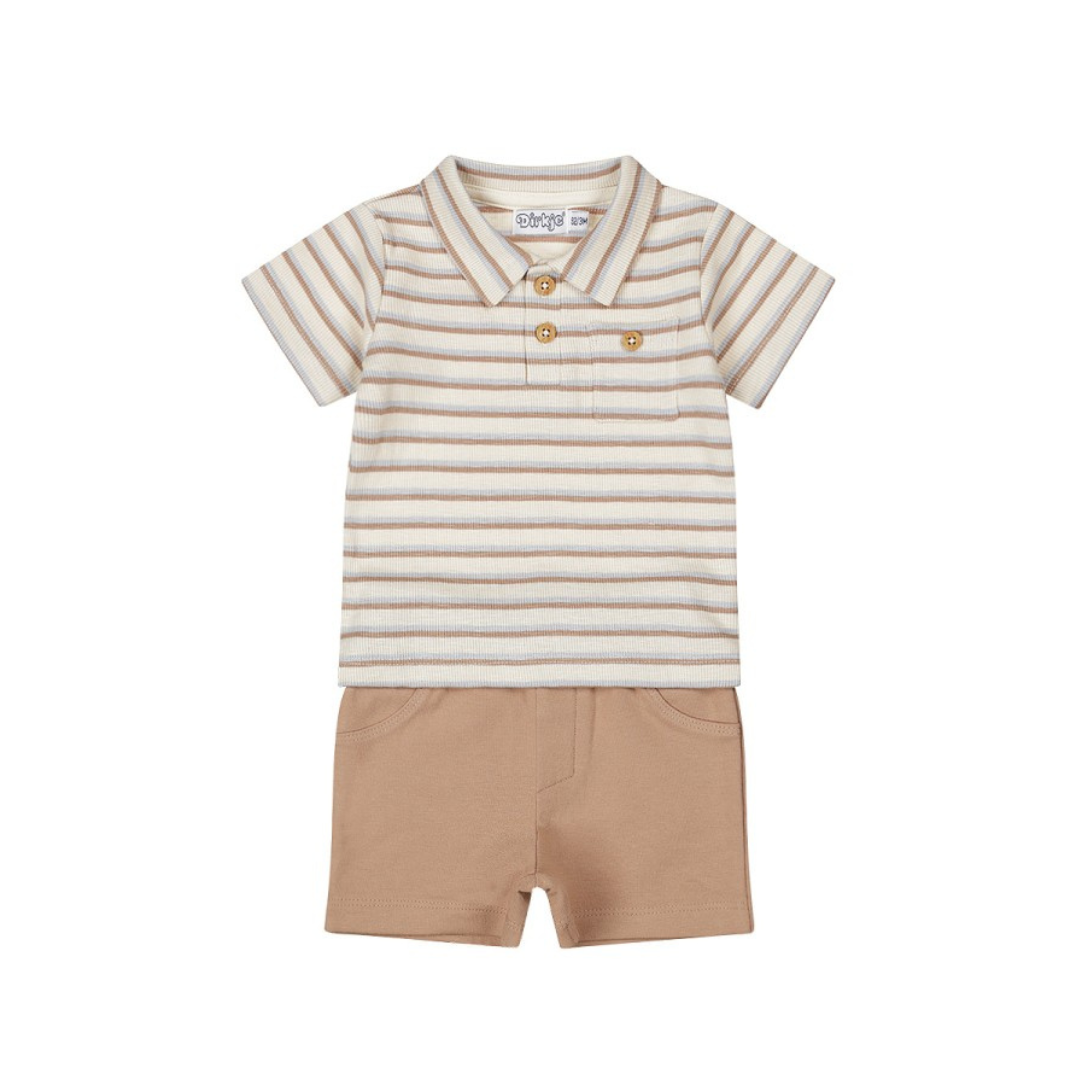KOOL KIDS BABYSUIT