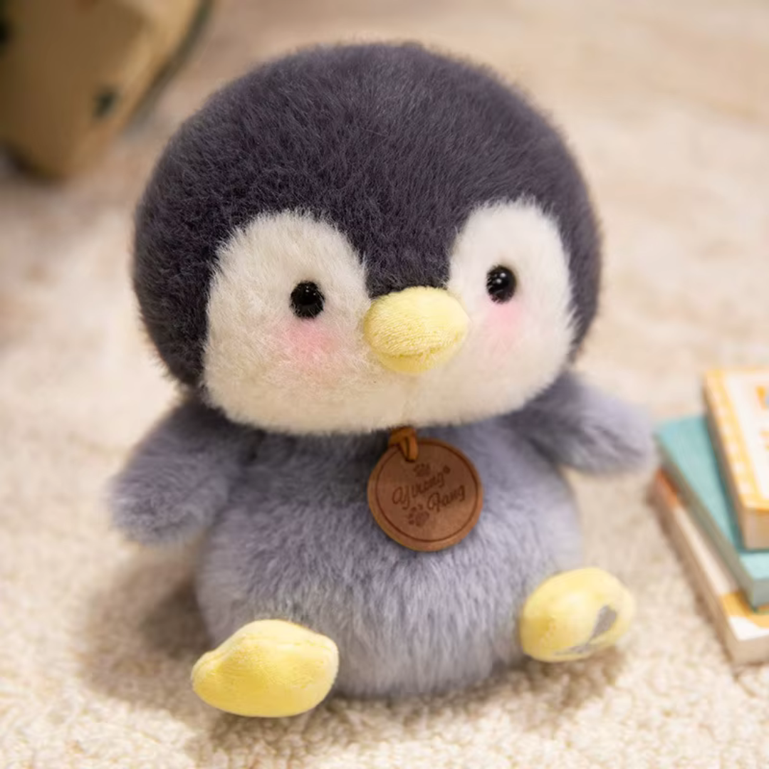 PINGUINO LOVE