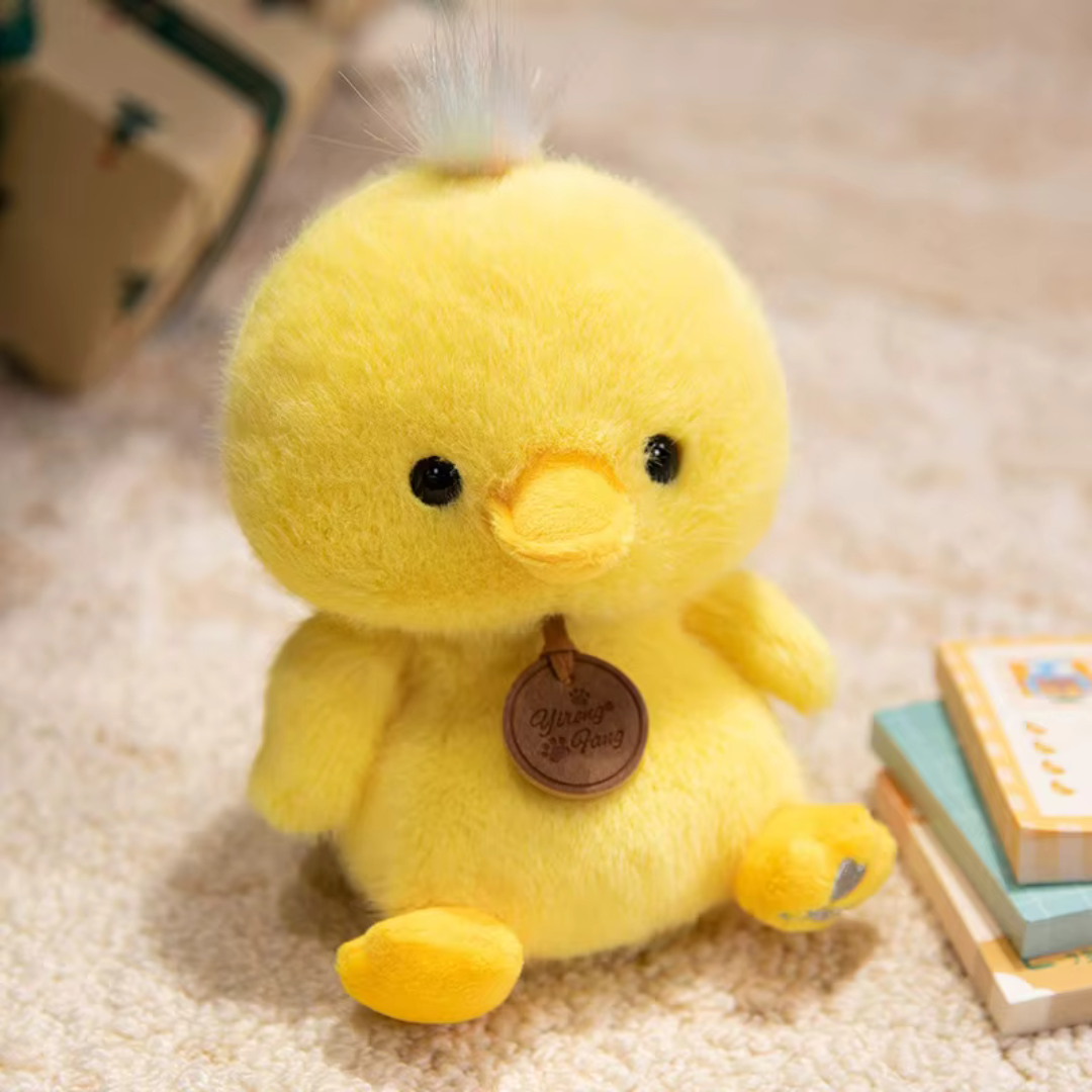 PATO LOVE