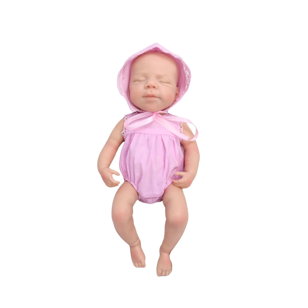 BEBÉ REBORN DENISSE