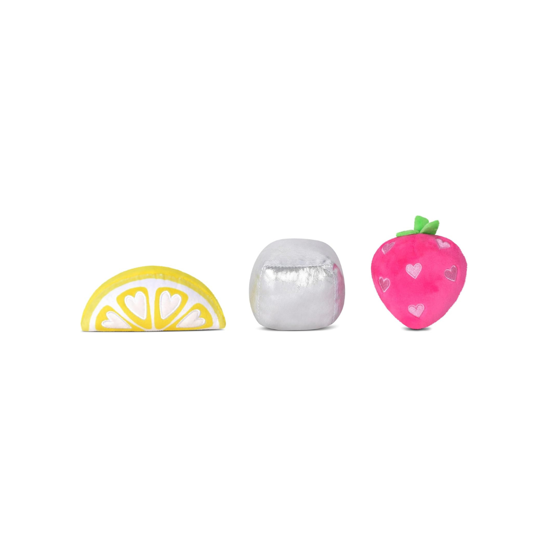 ISCREAM ALMOHADA LIMONADA