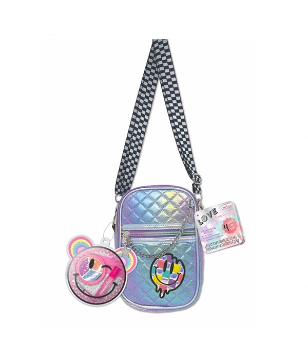 Crossbody Love