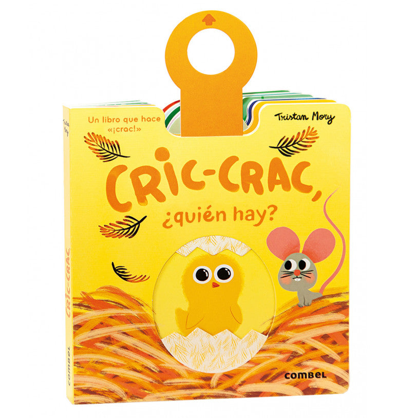 CRIC-CRAC