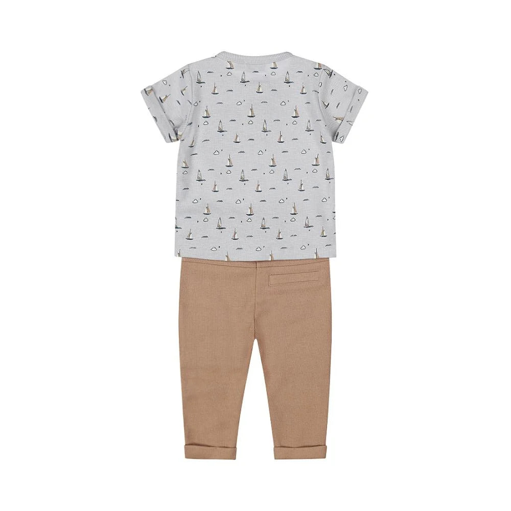 KOOL KIDS BABYSUIT