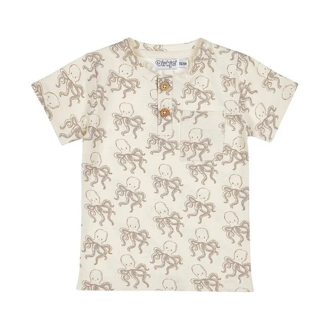KOOL KIDS T-SHIRT