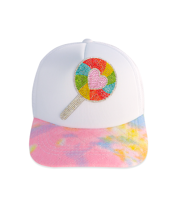 Bari Lynn Gorra Paleta