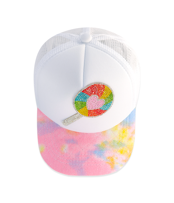 Bari Lynn Gorra Paleta