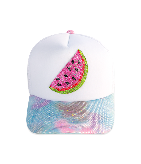 Bari Lynn Gorra Sandia