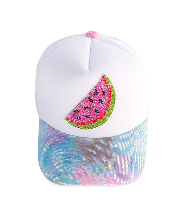Bari Lynn Gorra Sandia