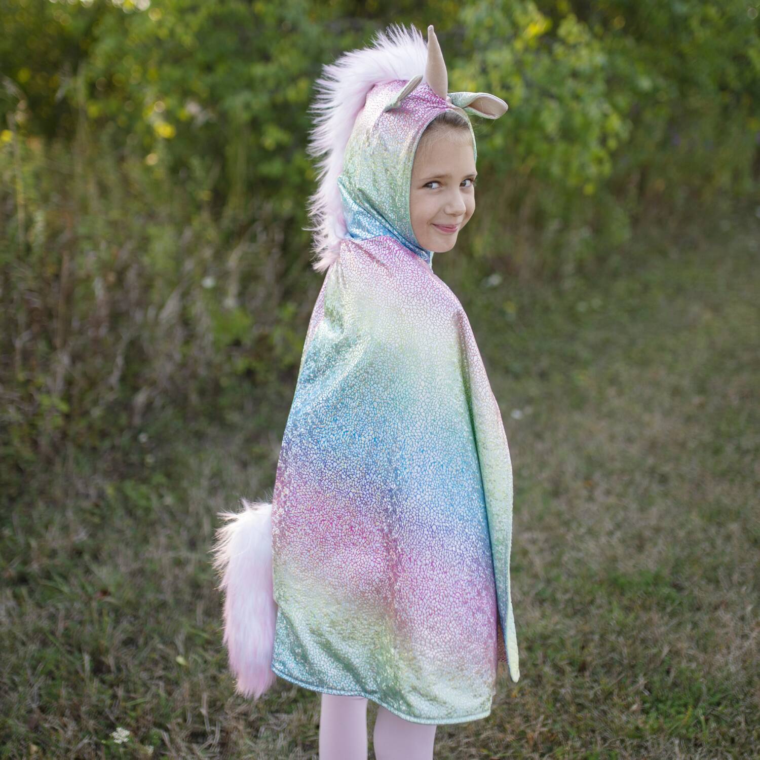 CAPA UNICORNIO/DRAGON