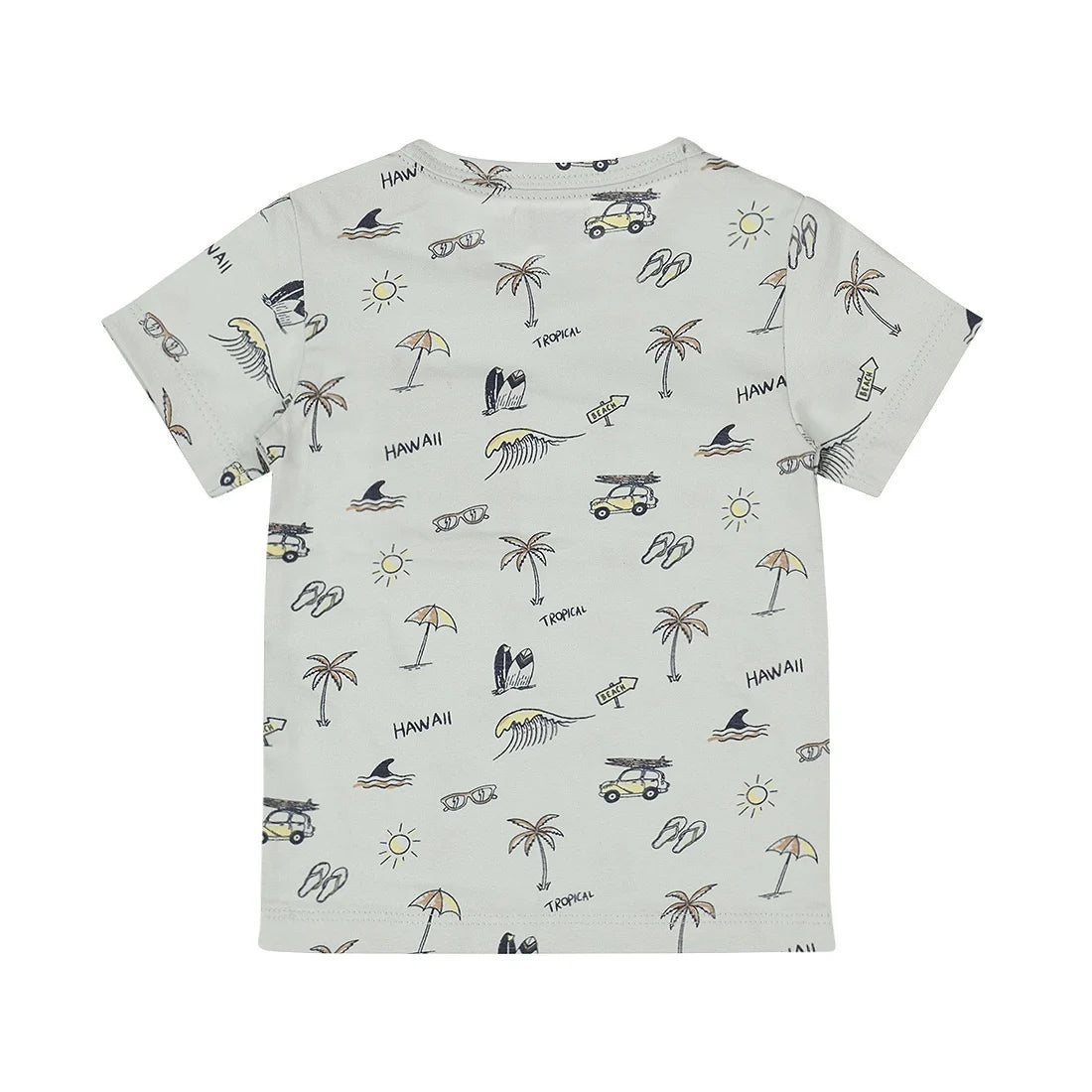 KOOL KIDS T-SHIRT