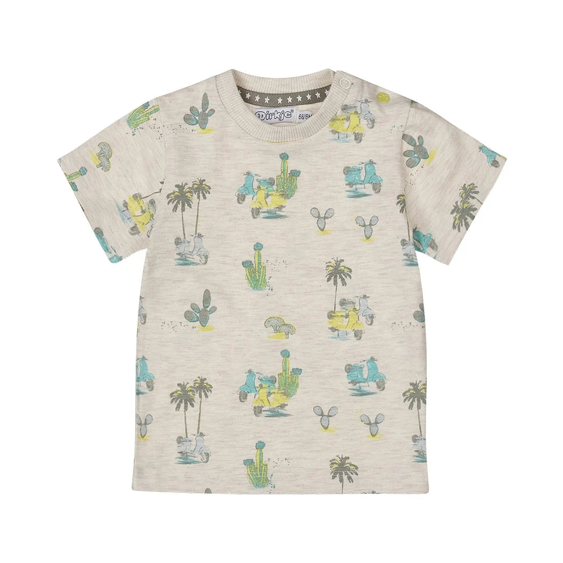 KOOL KIDS T-SHIRT