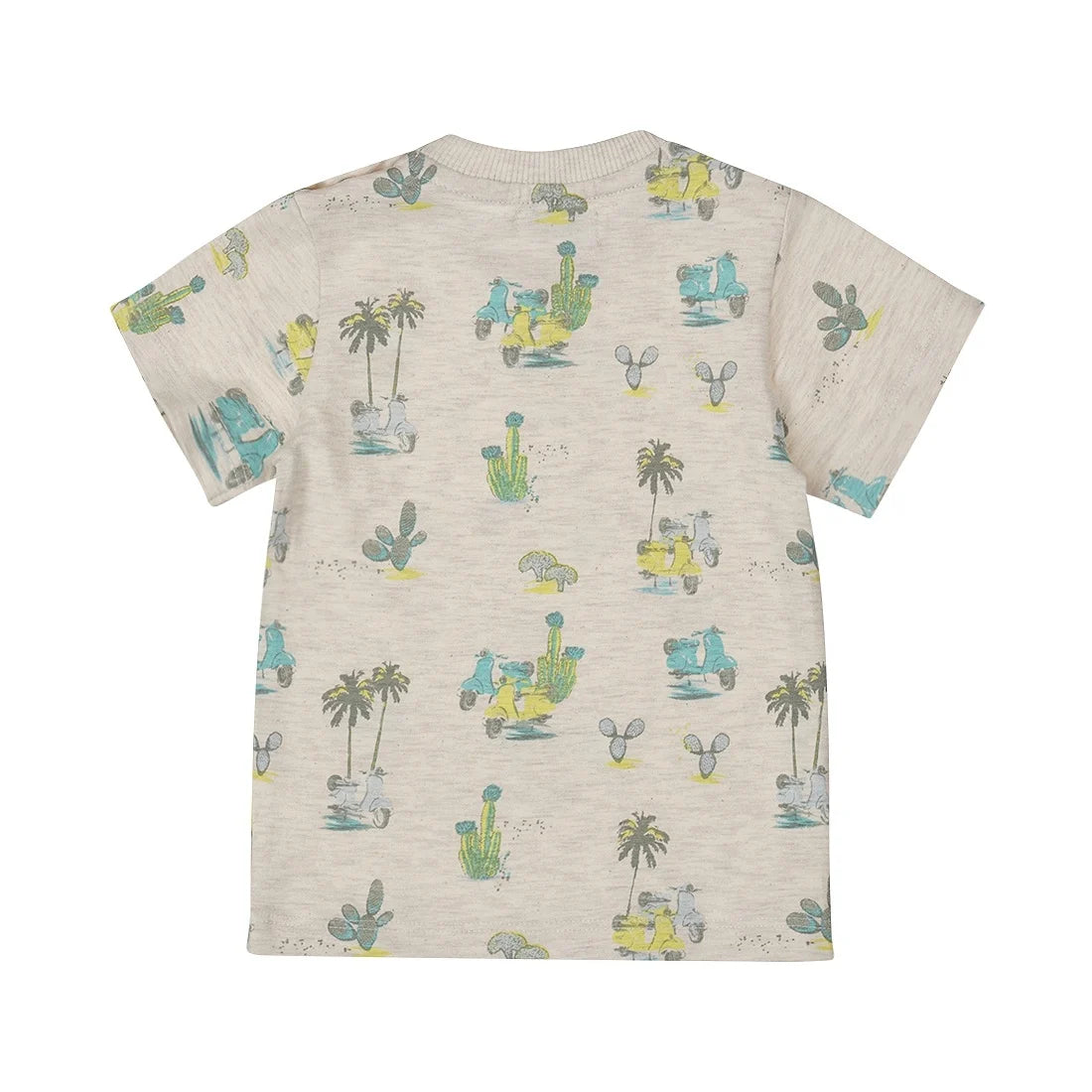 KOOL KIDS T-SHIRT