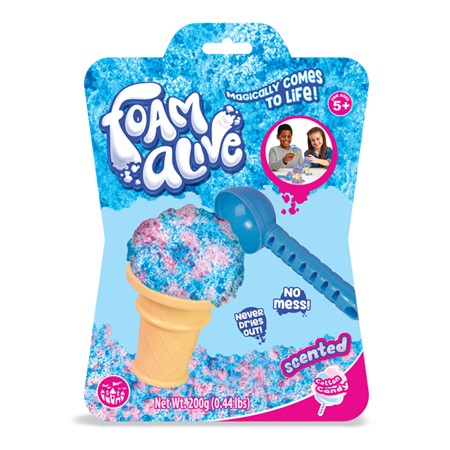 Play Visions Helado Perfumado