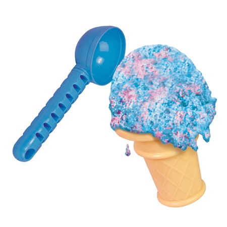 Play Visions Helado Perfumado