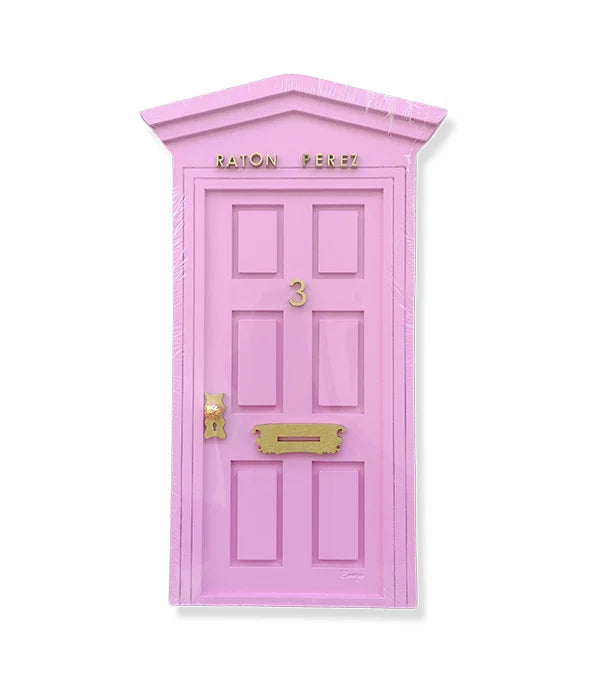 PUERTA MAGICA RATON PEREZ