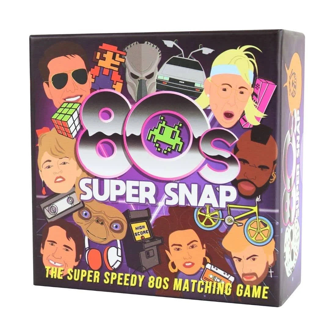 JUEGO DE SUPER OTOÑO 80"