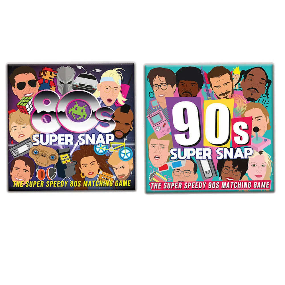 JUEGO DE SUPER OTOÑO 80"