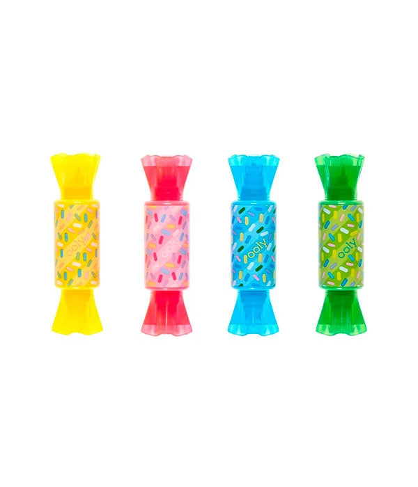 Ooly Marcadores perfumados doble punta dulces