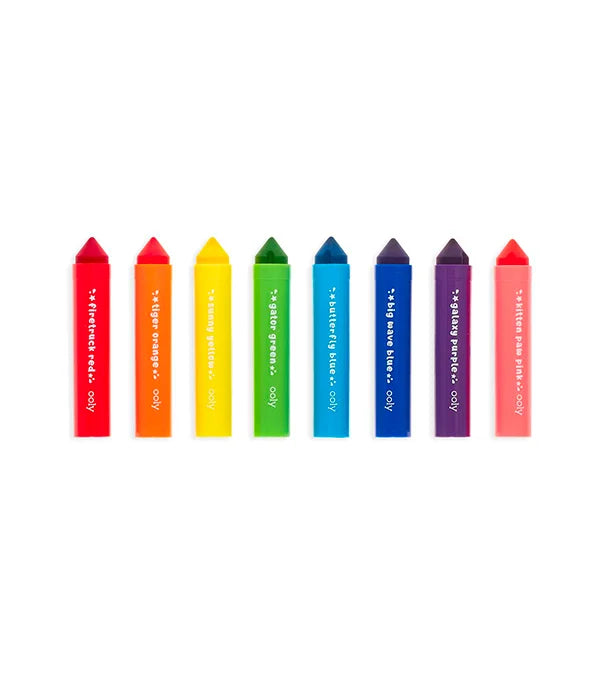 Marcadores jumbo "Mighty Mega"