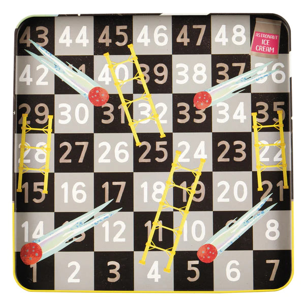 Juego Magnético Espacio