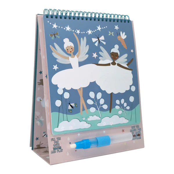 Sketchbook Encantado