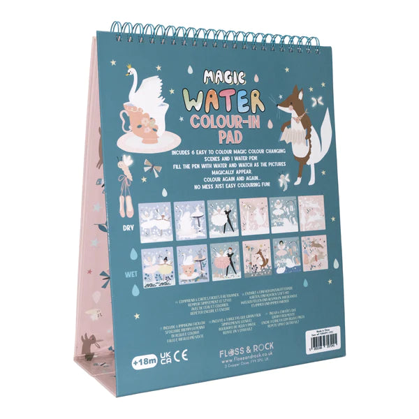 Sketchbook Encantado