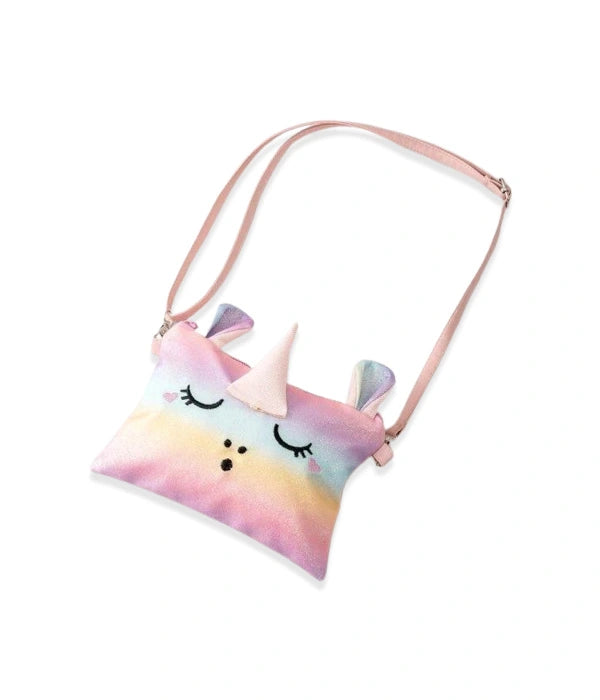 Bandolera Unicornio