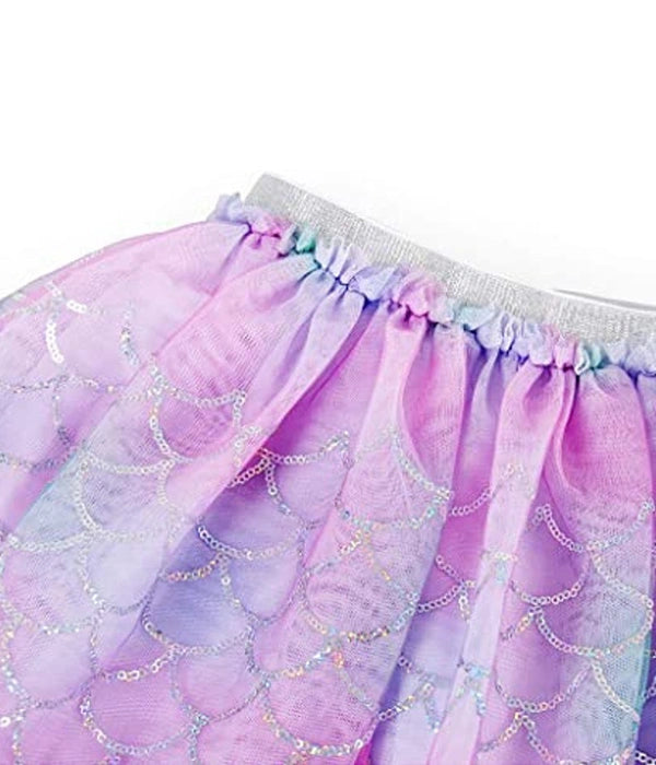 Falda Sirena