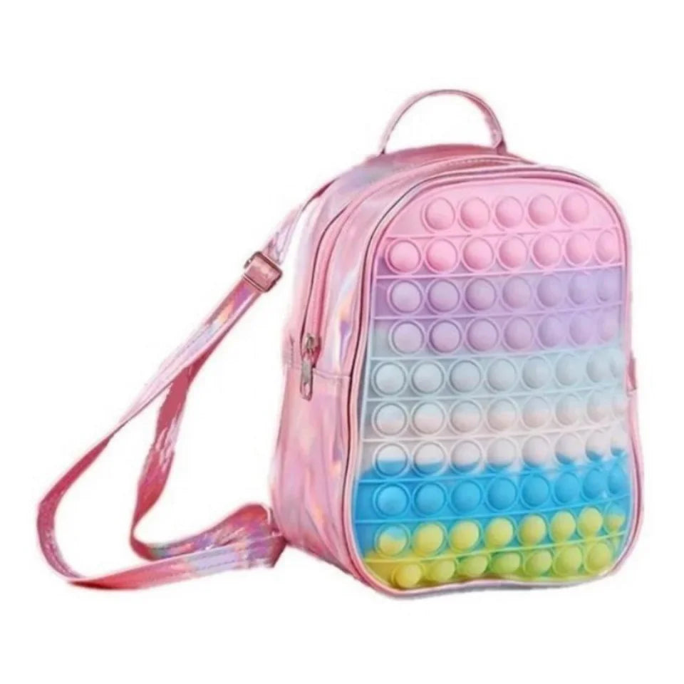 MINI MOCHILA POP IT