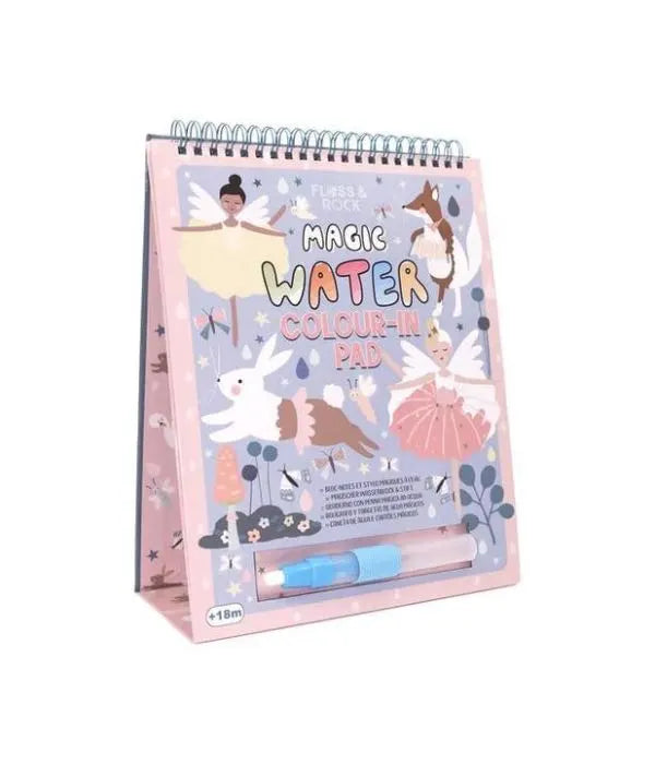Sketchbook Encantado