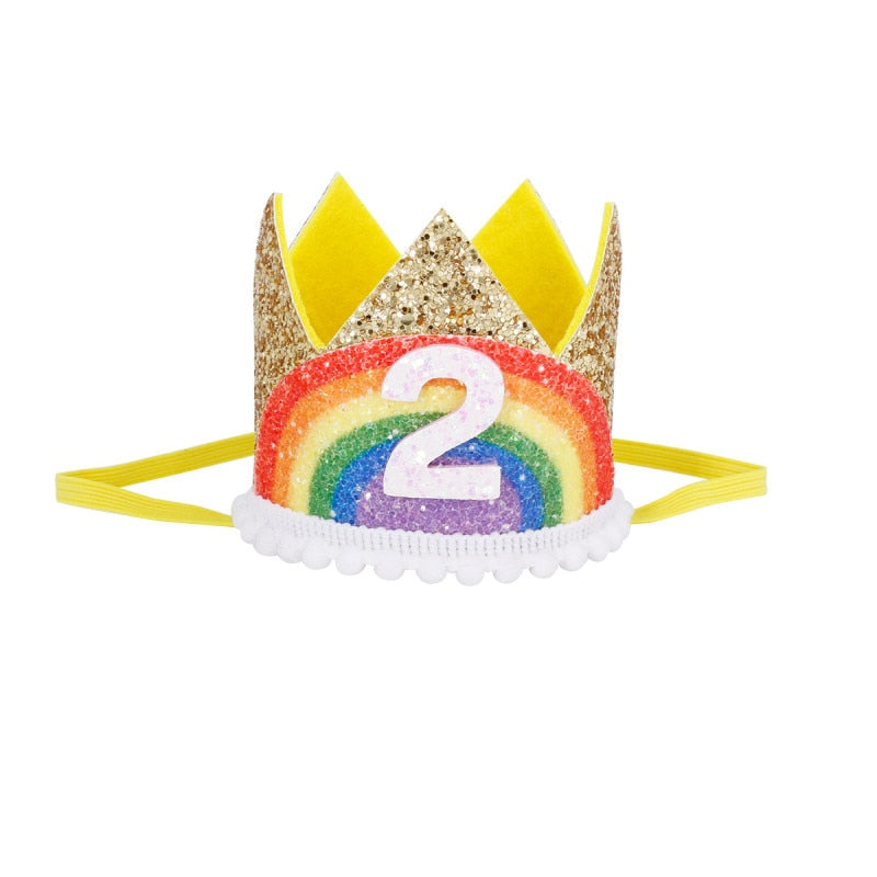 BANDITA CUMPLEAÑOS