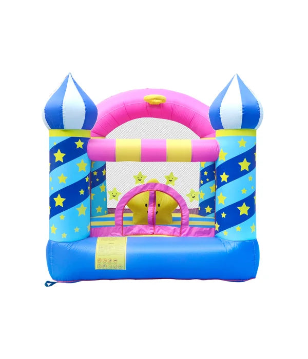 RENTA INFLABLE STARS $800 APLICA SOLO EN LA CIUDAD DE LEON, GTO