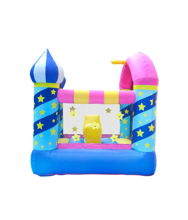RENTA INFLABLE STARS $800 APLICA SOLO EN LA CIUDAD DE LEON, GTO
