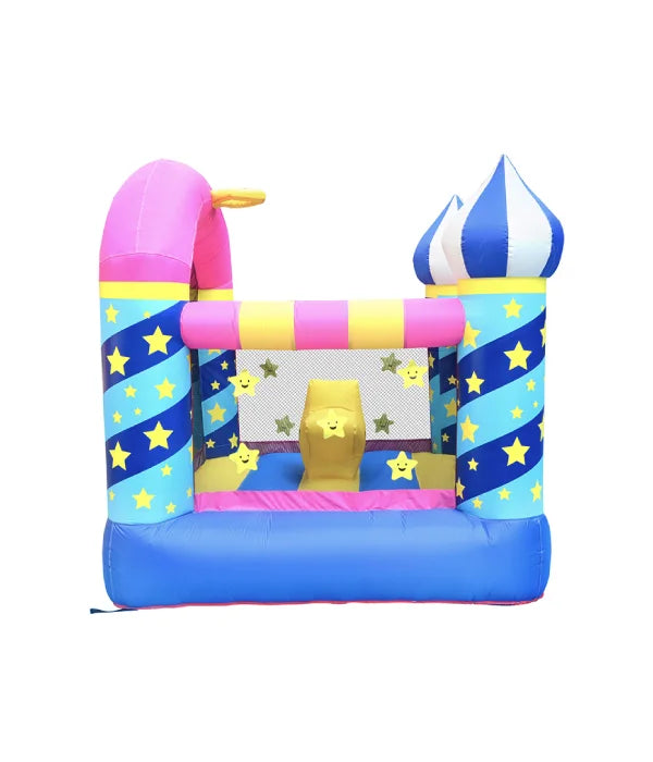 RENTA INFLABLE STARS $800 APLICA SOLO EN LA CIUDAD DE LEON, GTO
