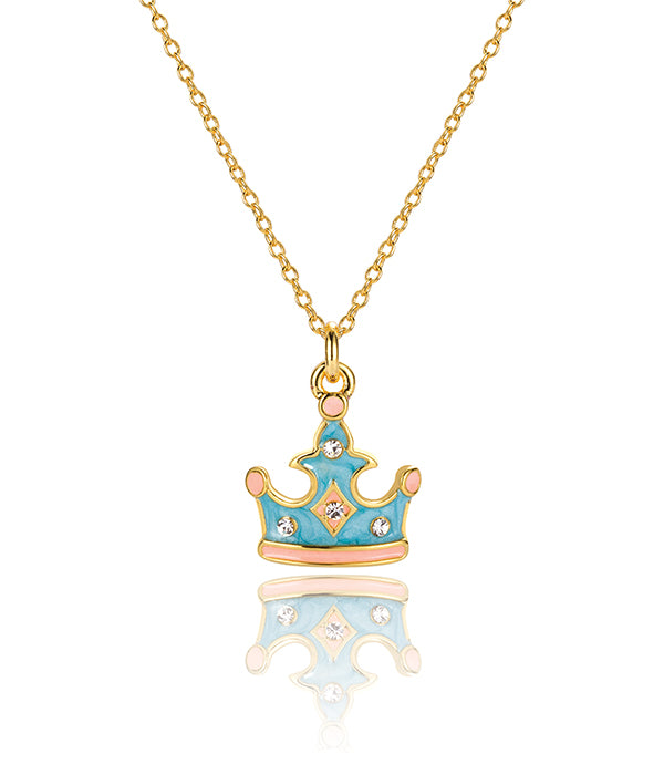 GIRL NATIONCOLLAR CORONA
